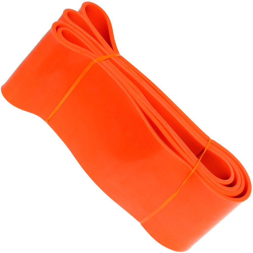 Odin Crossfit PowerBand Træningselastik Niveau 8 - XXX-Hard