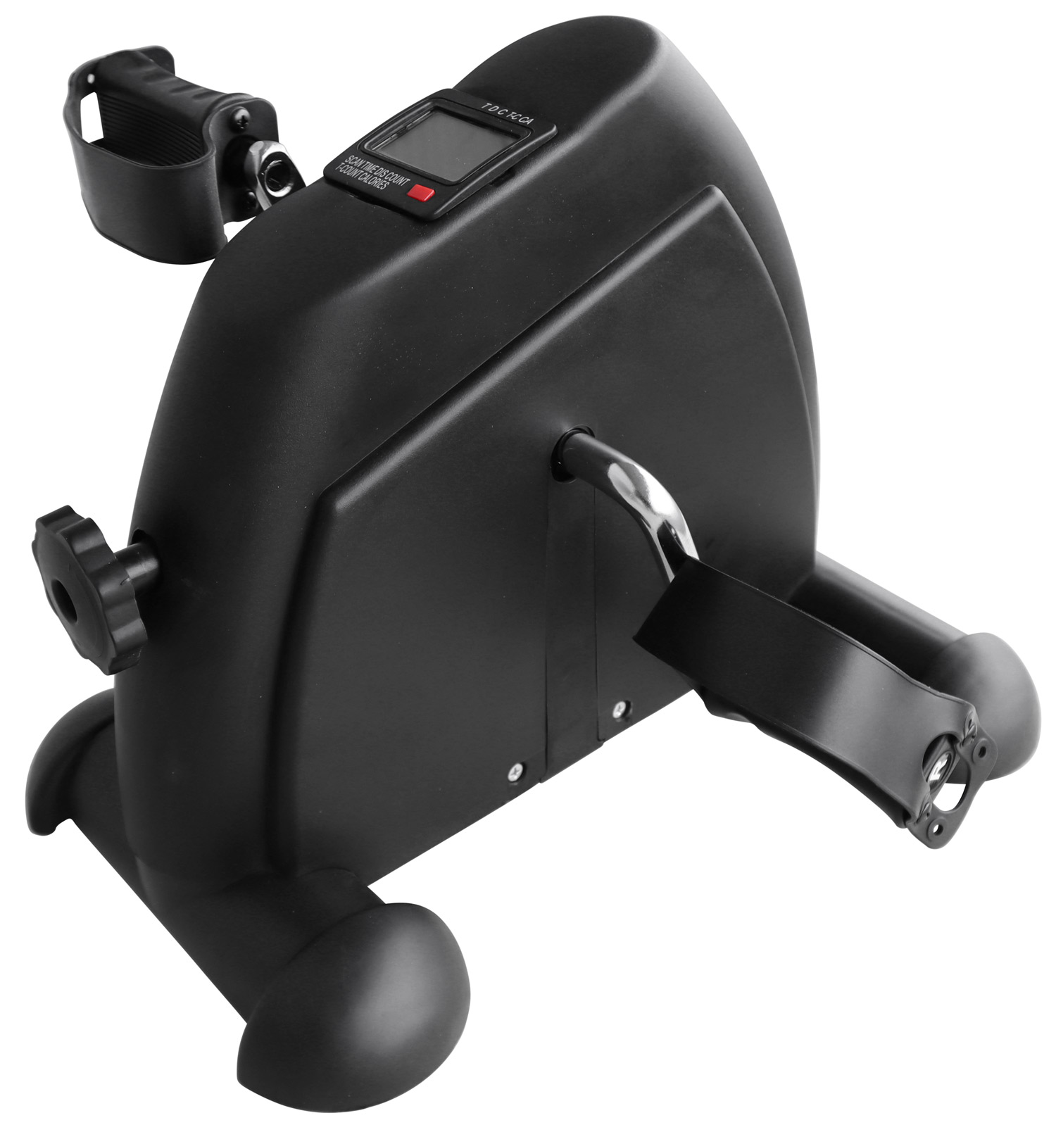 Odin Easy Circulation Trainer - Effektiv Siddecykel til Hjemmet
