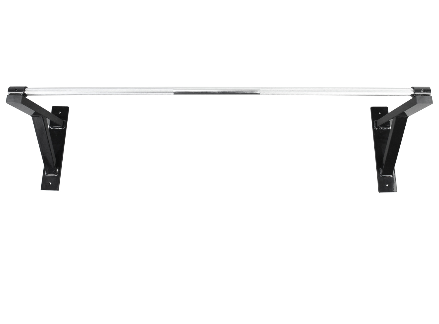 Odin Elite Heavy Pull Up Bar - Stærk vægmonteret træningsudstyr