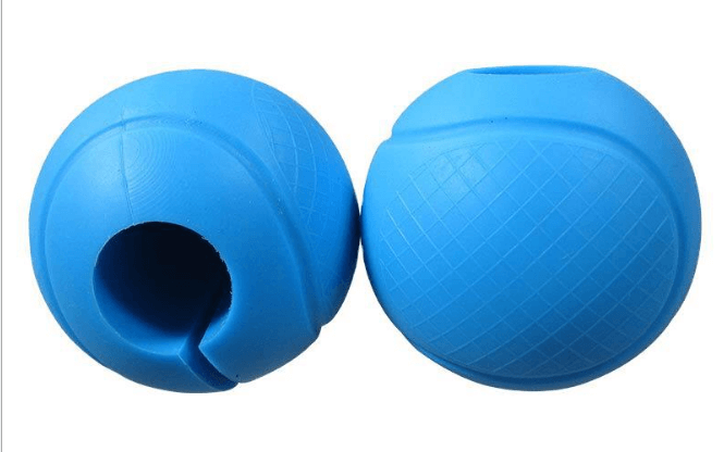 Odin Fat Grips Balls til Vægtstangstræning – Forbedr Dit Greb!