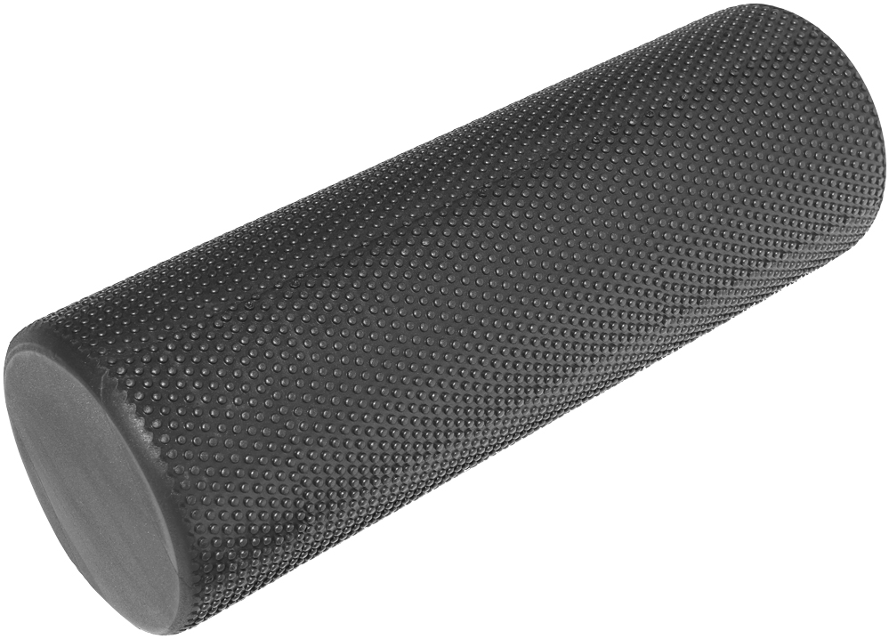Odin Foam Roller Nubret Medium Hård 45cm - Træningsredskab