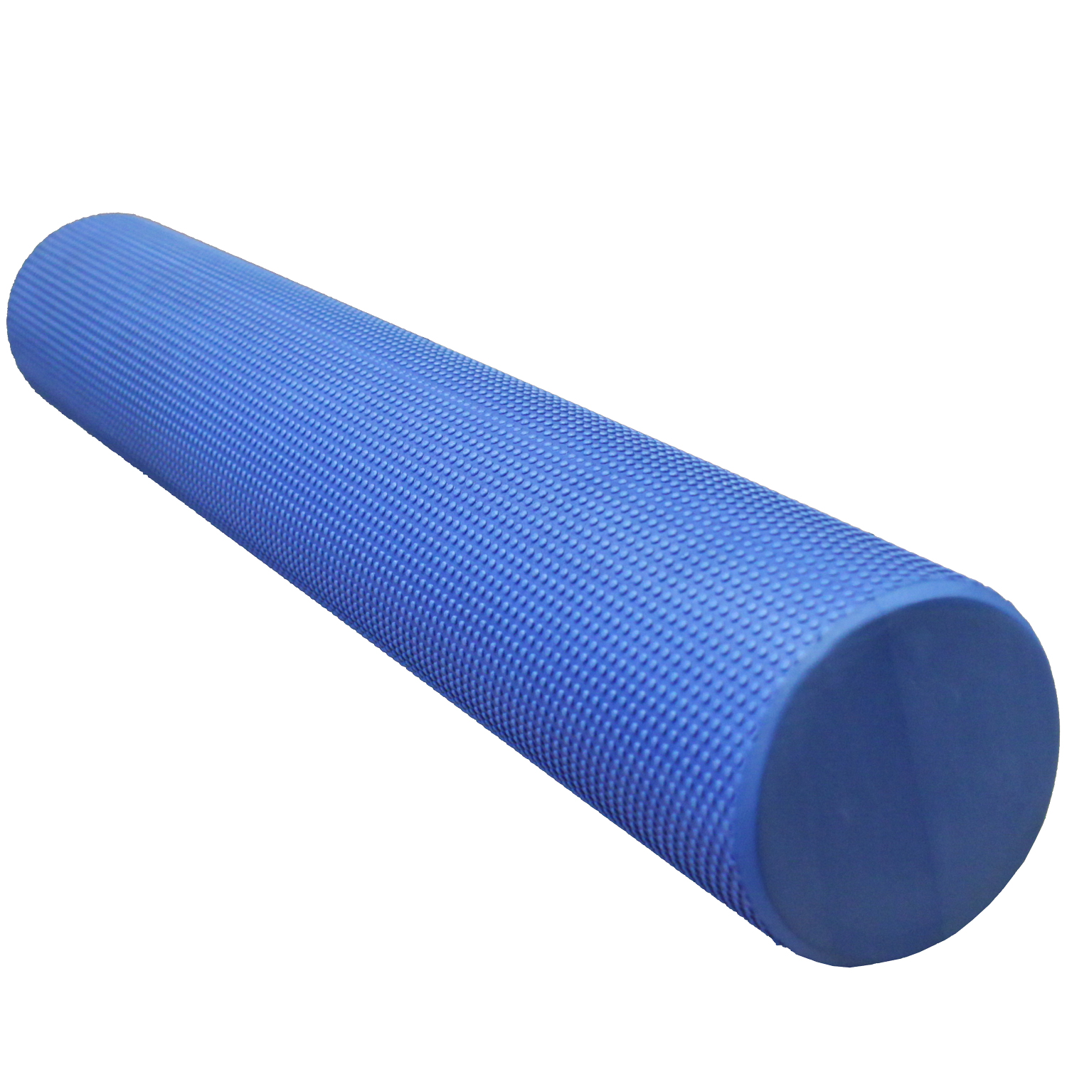 Odin Foam Roller Nubret Medium Hård 90cm - Bæredygtig Træning