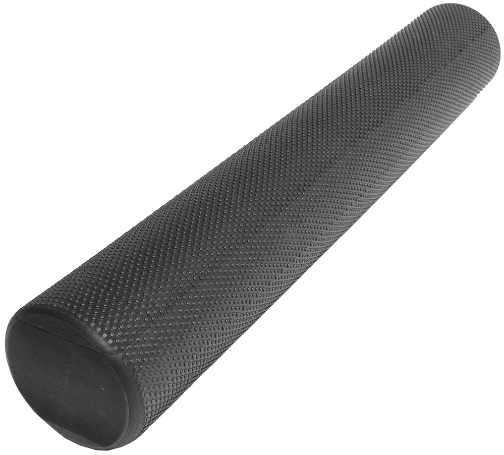 Odin Foam Roller Nubret Medium Hård 90cm - Træningsudstyr