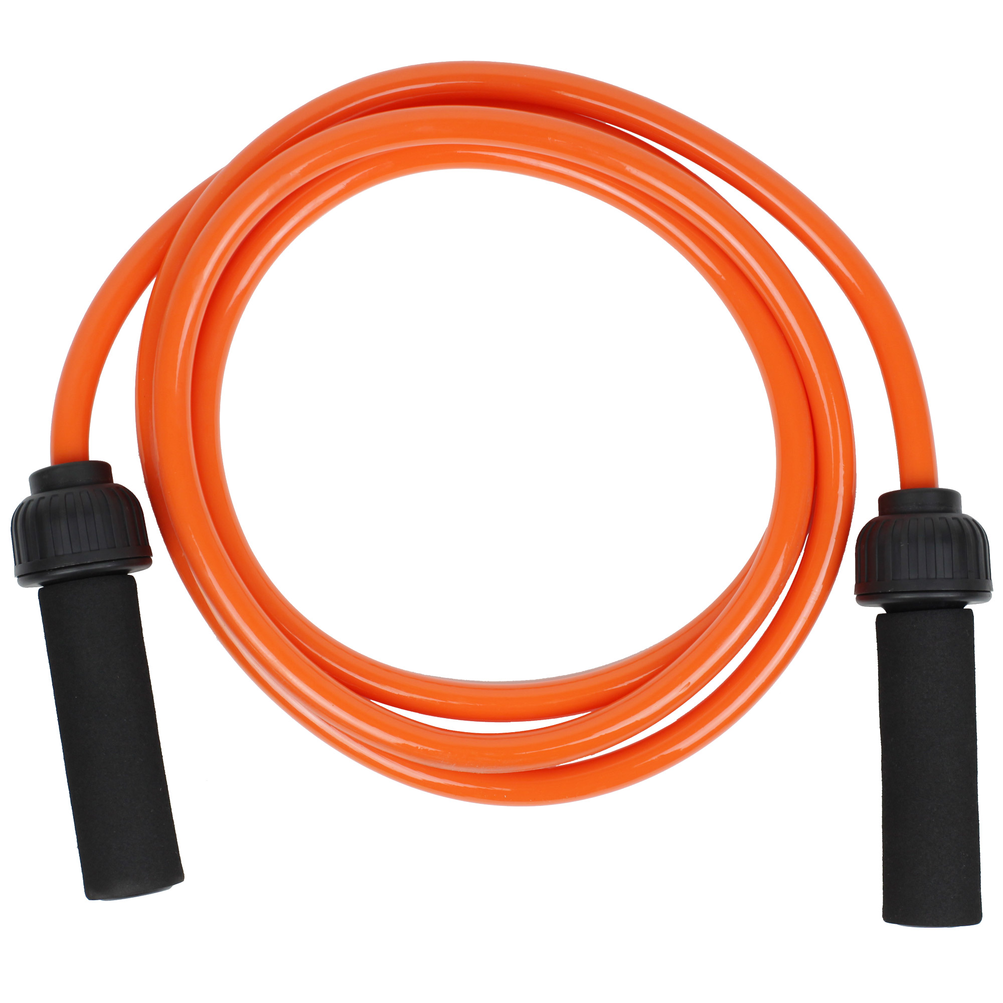 Odin HeavyRope Sjippetov 700g – Intens Træning Tilbud!