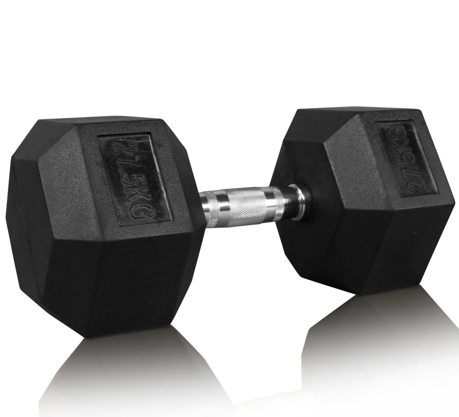 Odin Hex Håndvægte 27,5 kg – Perfekt til styrketræning!