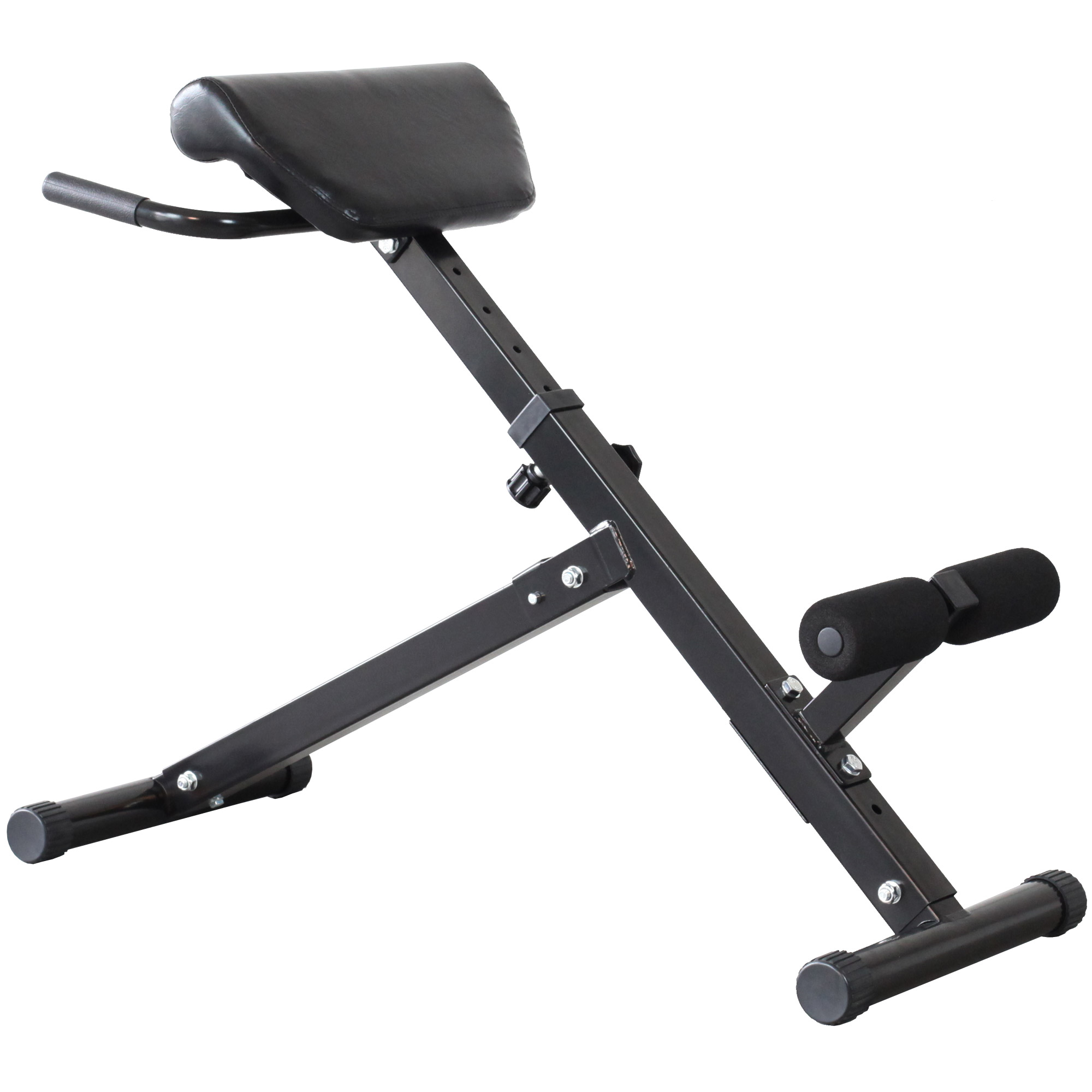 Odin Hyperextension Rygtræner – Effektiv Træning Hjemme