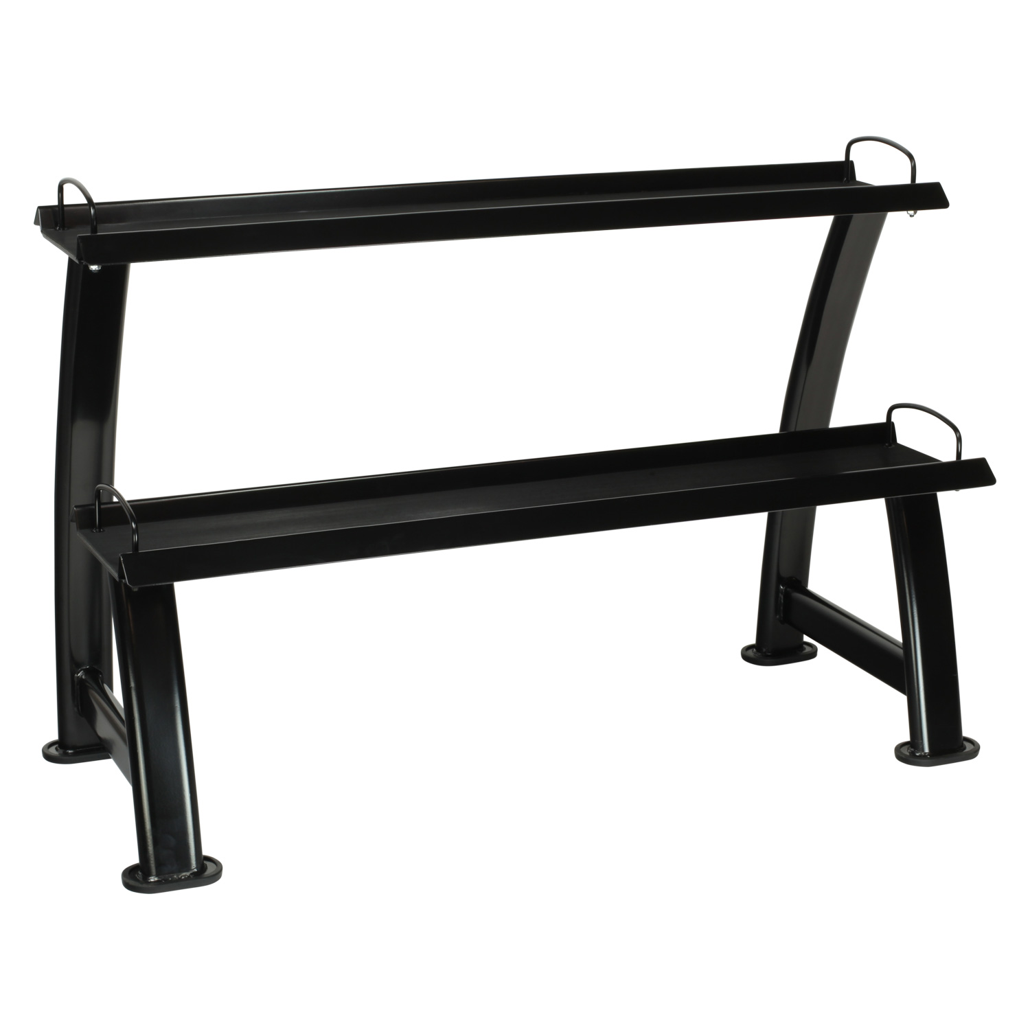 Odin Kettlebell Rack - Ideel Opbevaring til Kettlebells