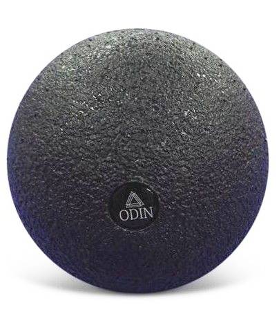 Odin Massagebold 8 cm – Effektiv muskelafslapning på farten