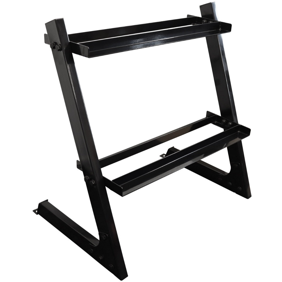 Odin Mini Rack til Hex Håndvægte - Optimal Opbevaring