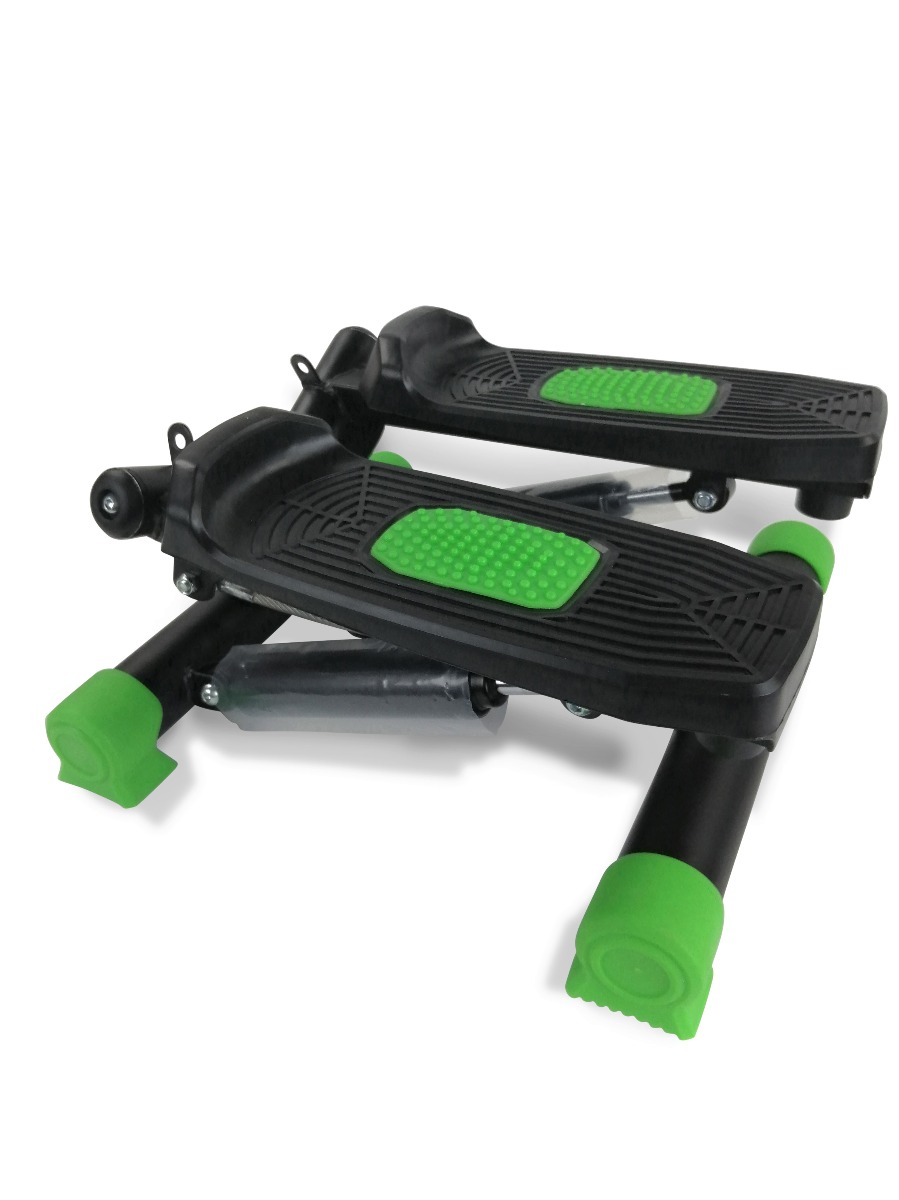 Odin Mini Stepper – Effektiv hjemmetræning til alle!