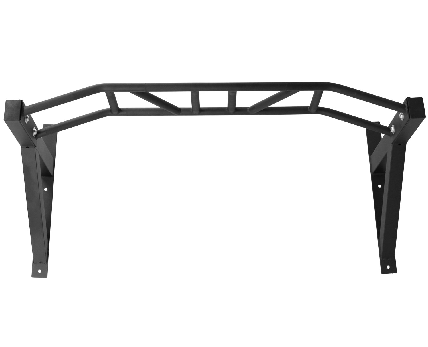Odin Multi Grip Pull Up Bar til Effektiv Træning
