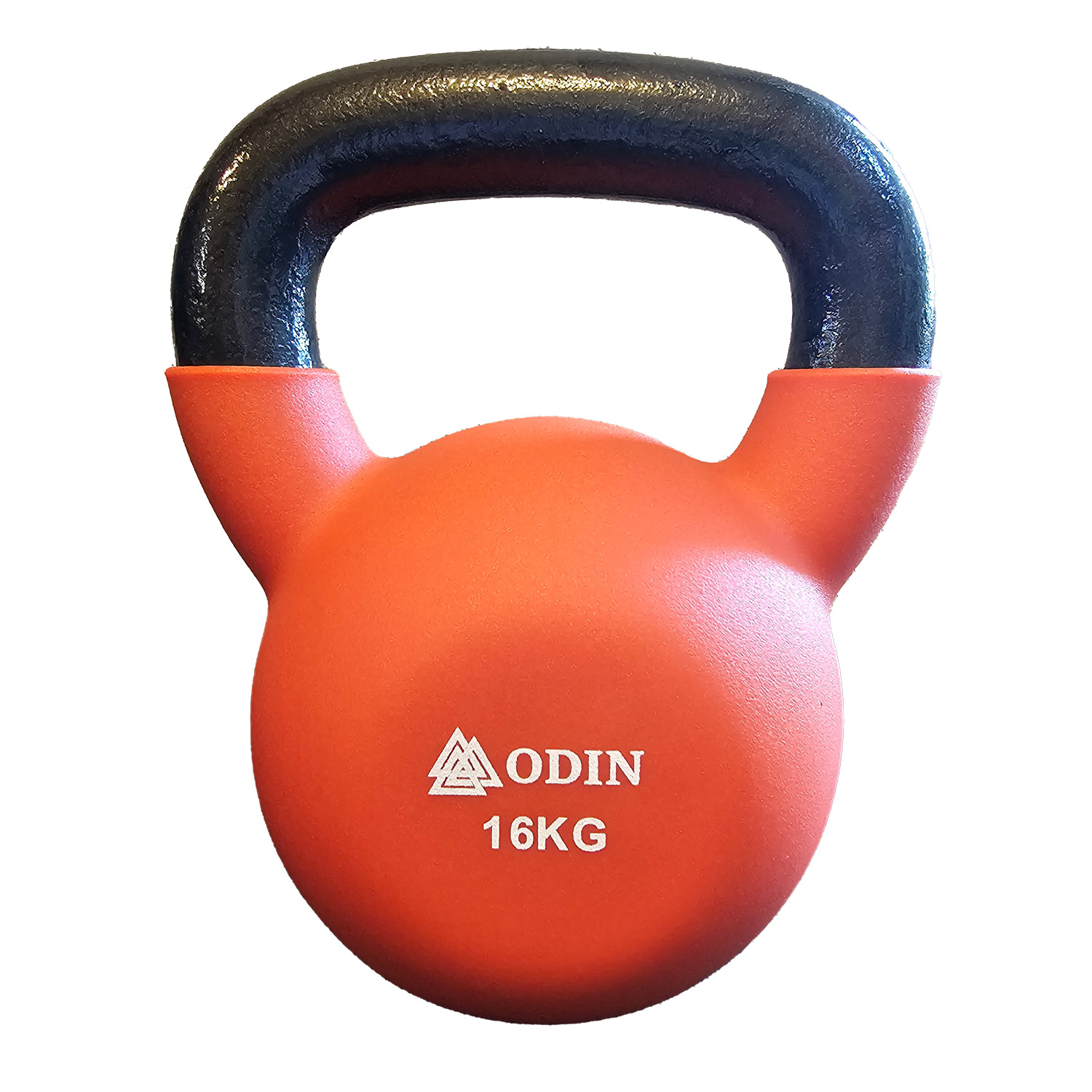 Odin 16kg Kettlebell – Komfortabel og Holdbar Træning