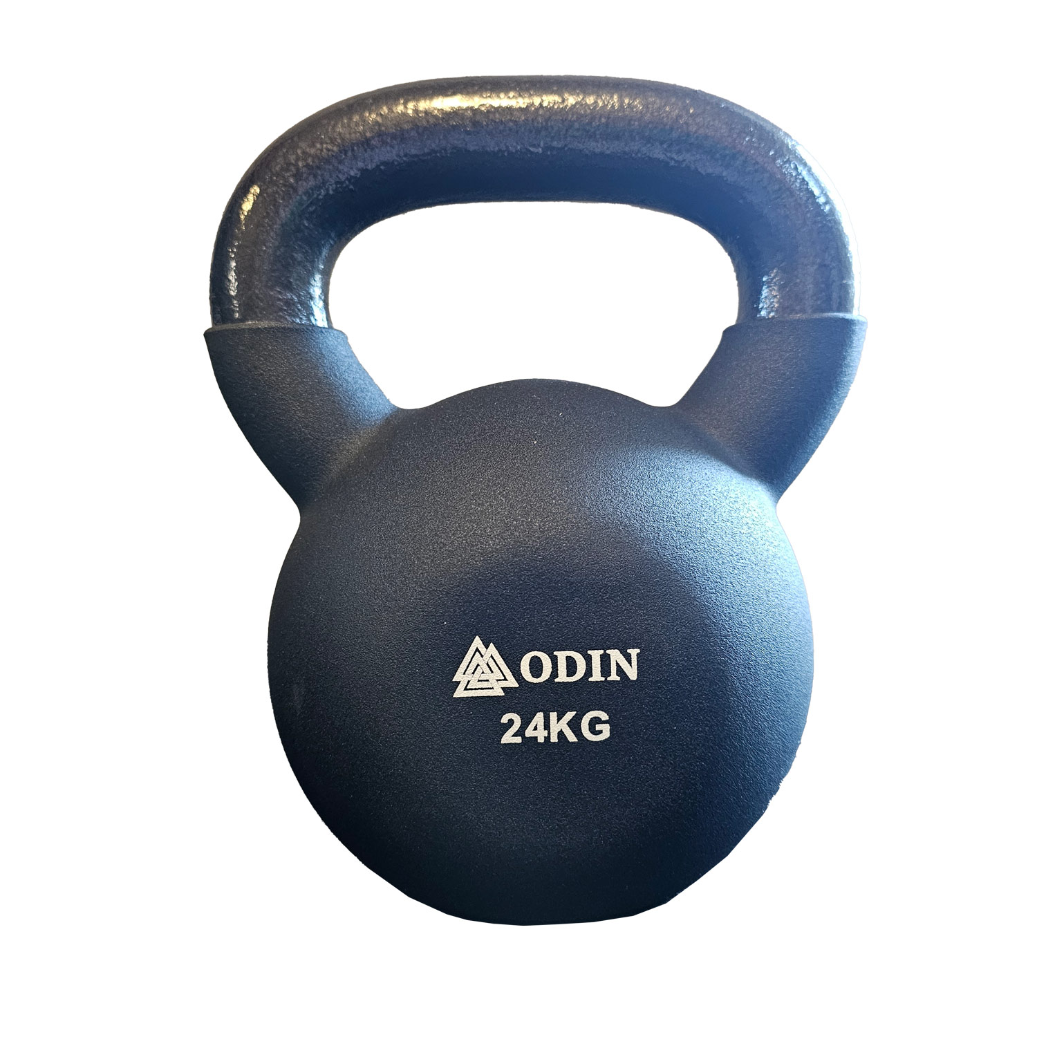 Odin Kettlebell 24kg – Perfekt til Styrketræning og Fitness