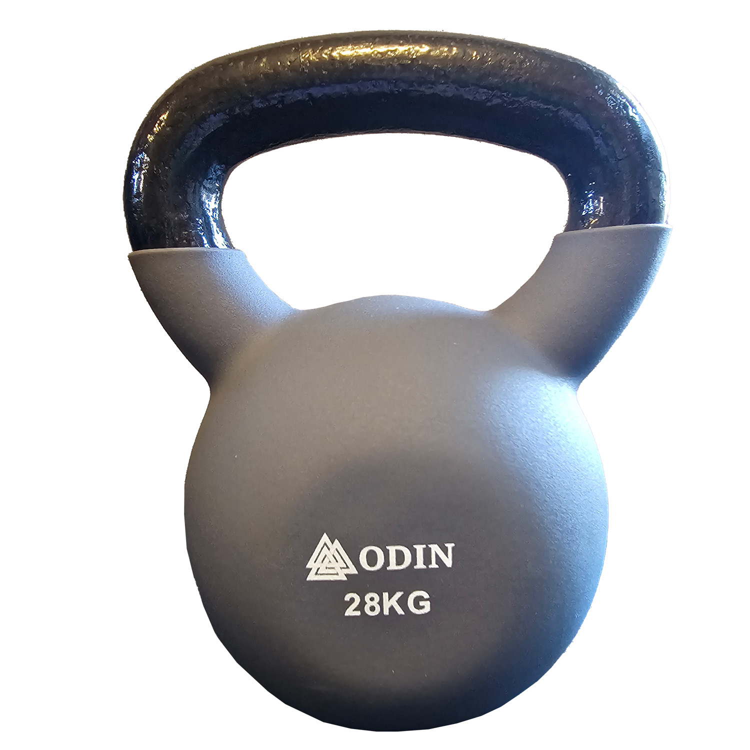Odin Kettlebell 28kg - Optimal Træningseffekt!