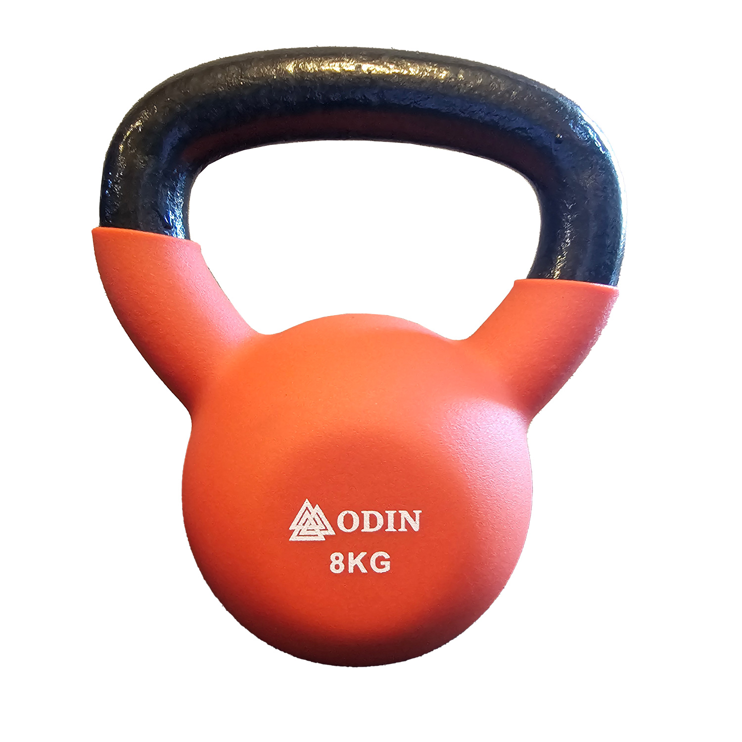 Odin Kettlebell 8kg – Optimal Træningseffekt og Holdbarhed