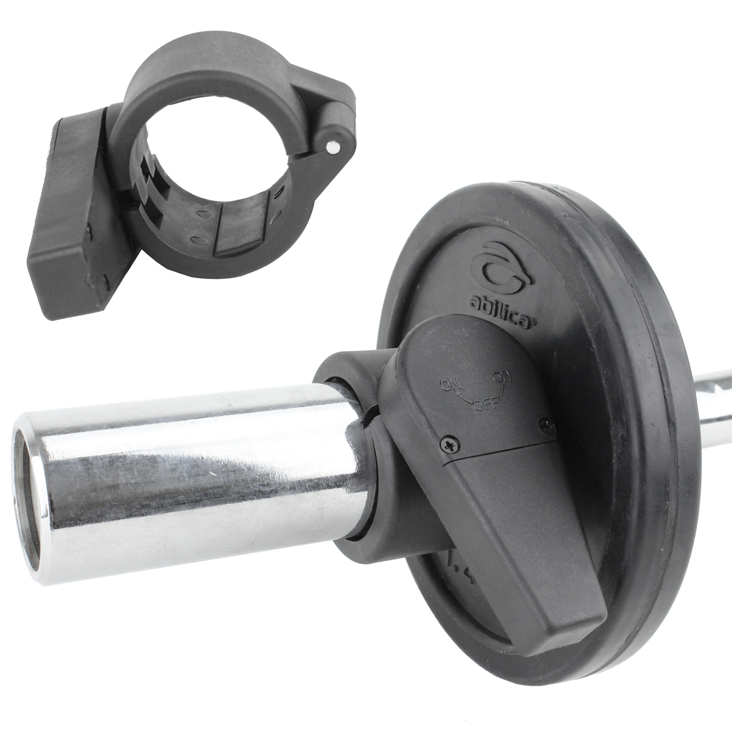 Odin OL 50mm TurnLock Lås (2 stk) – Sikker træning!