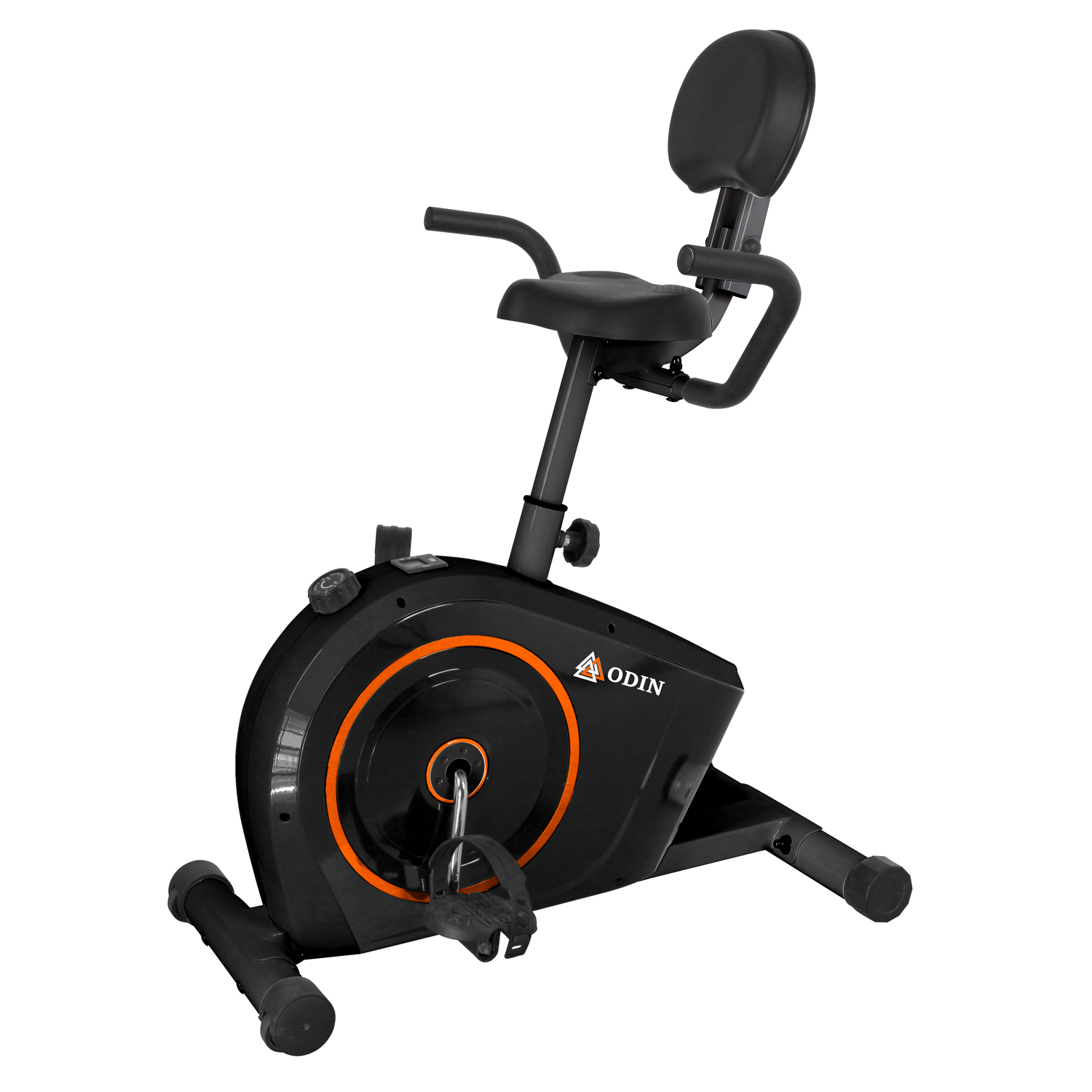 Odin Office Bike 3 - Motionscykel til Kontoret