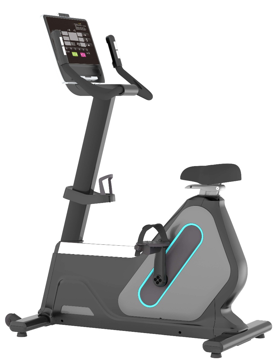 Odin PRO B1200 Professionel Motionscykel - Tilbud!