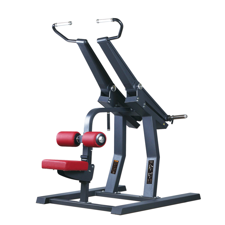 Odin PRO PL Lat Pulldown - Professionel Træningsstation