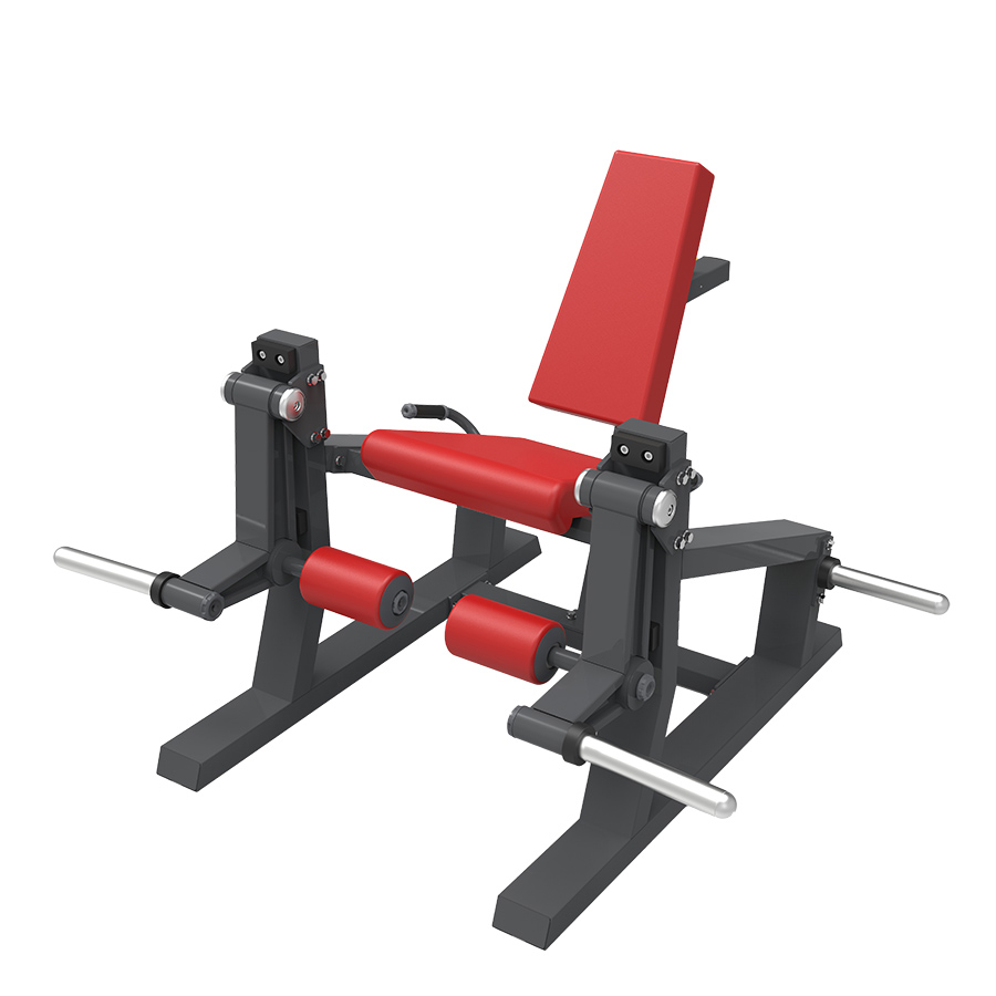Odin PRO PL Leg Extension - Professionel Træningsstation