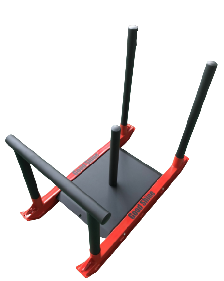 Odin PRO Sled CrossFit Slæde – Effektiv styrketræning!