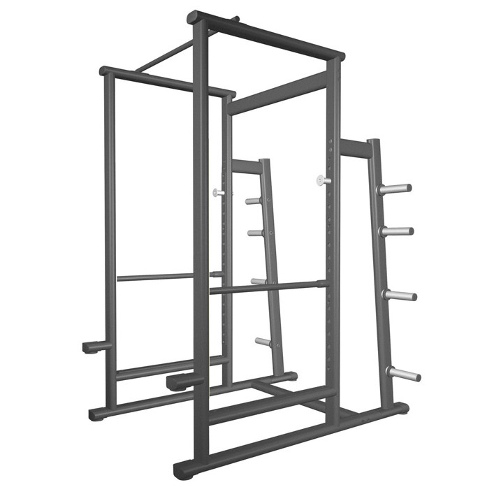 Odin PRO Super Over Pull - Stærkt Power Rack til Fitness