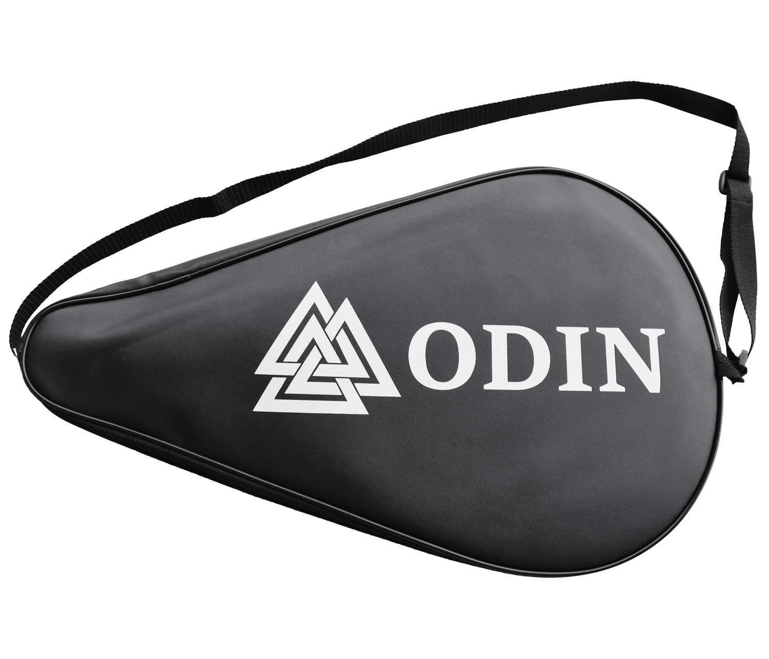 Odin Padel Cover – Beskyt dit bat med stil og kvalitet!