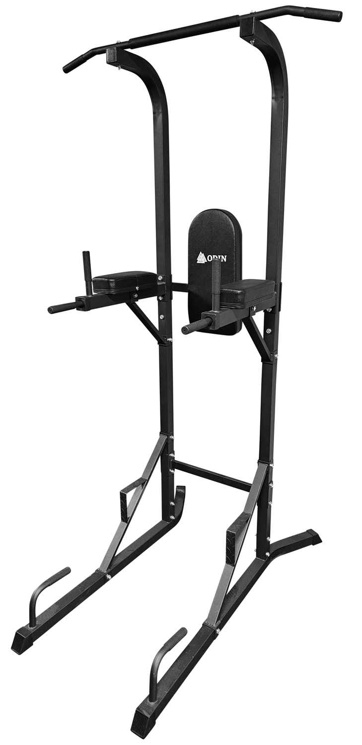 Odin Power Tower - Effektiv træning til dit HomeGym