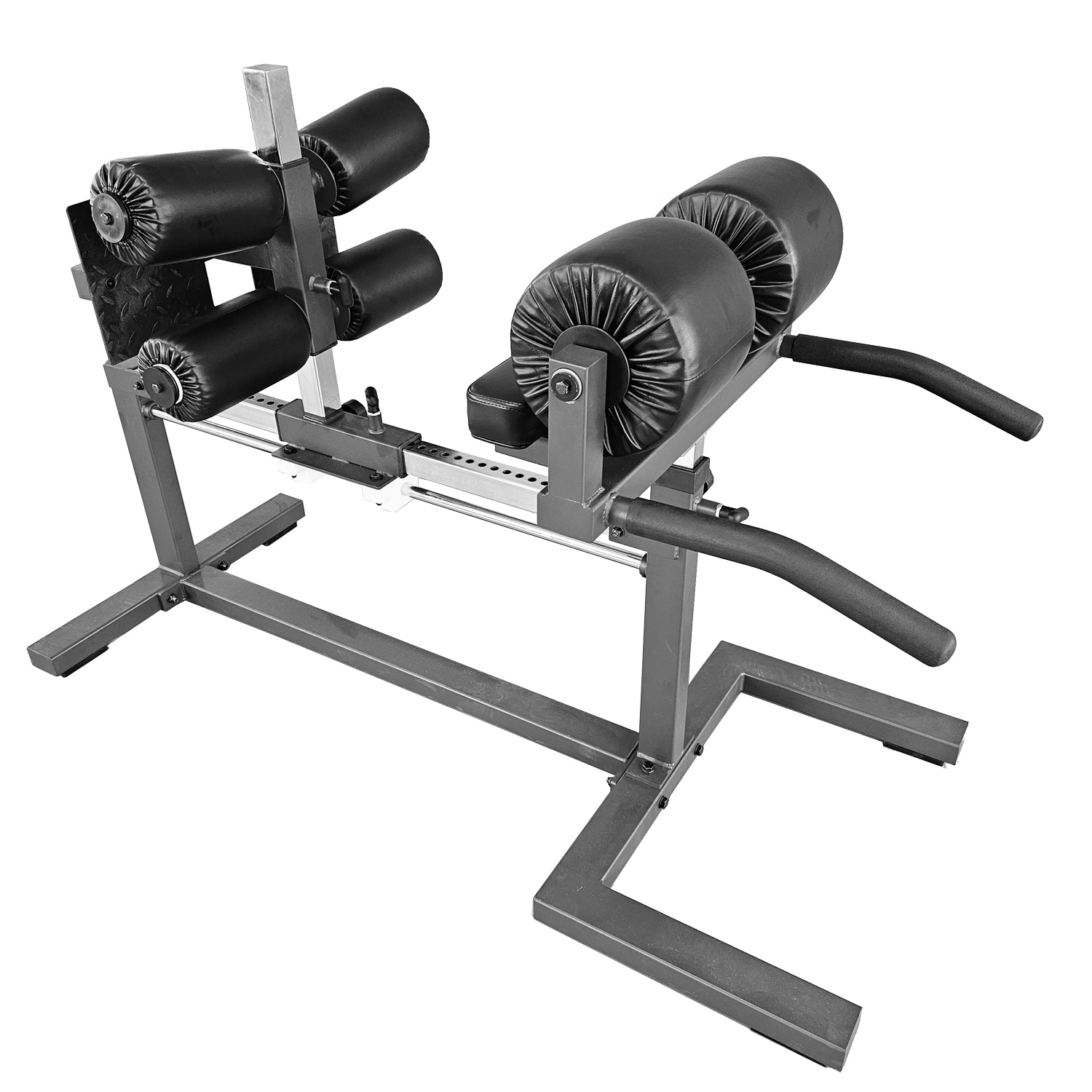 Odin Pro GHD Glute Maskine – Effektiv træning af baller!