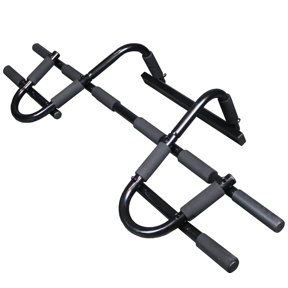 Odin Pull Up Bar Pro – Dørribbe til Effektiv Træning