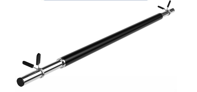 Odin Pump Stang 130 cm – Ideel til Let Styrketræning!