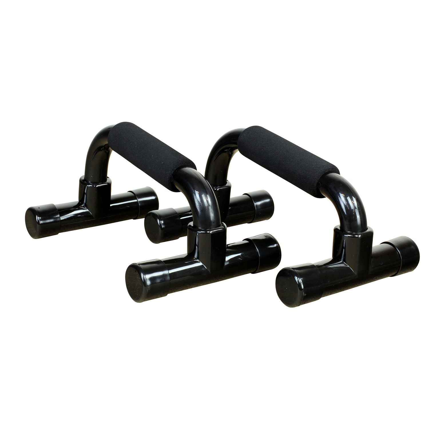 Odin Push Up Bars – Effektiv træning til overkroppen