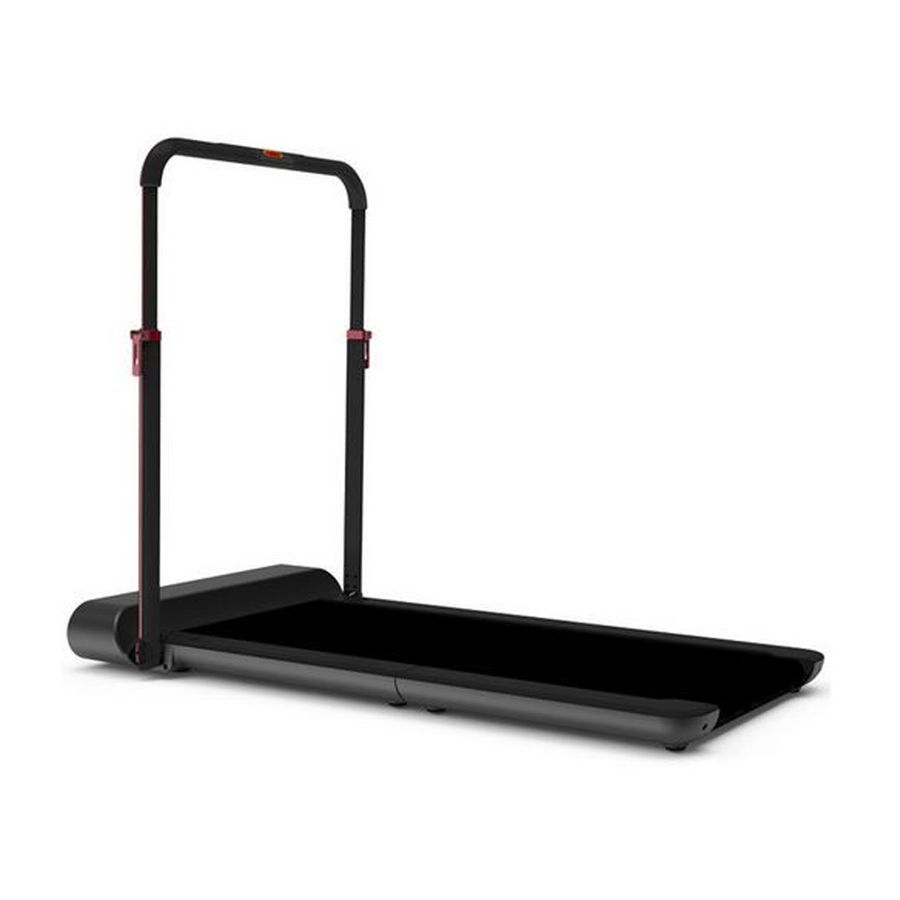 Odin R1 Gåbånd – Foldbart Fitnessudstyr til Hjemmet