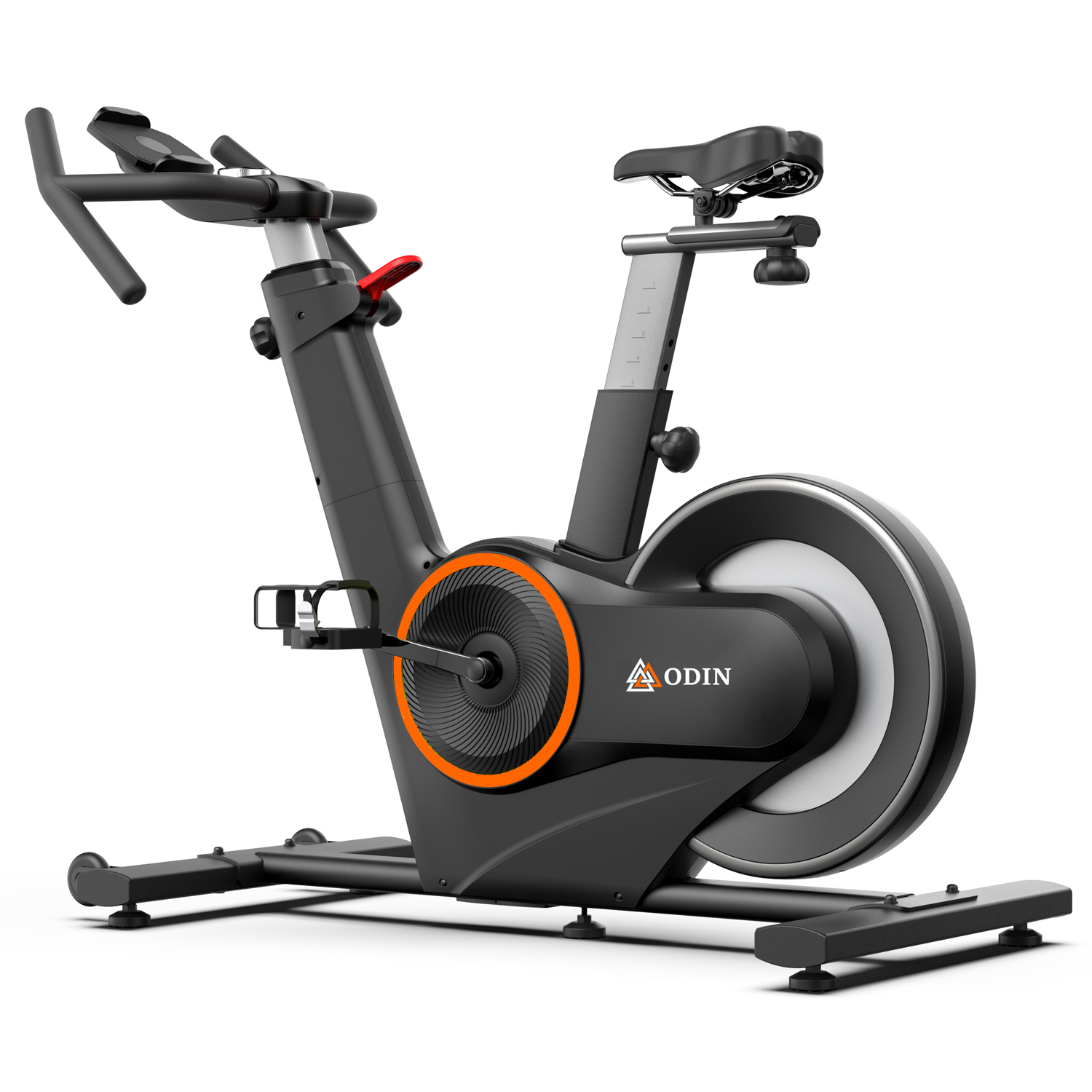 Odin S1000 Spinningcykel - Tilbud på Kinomap & Zwift!