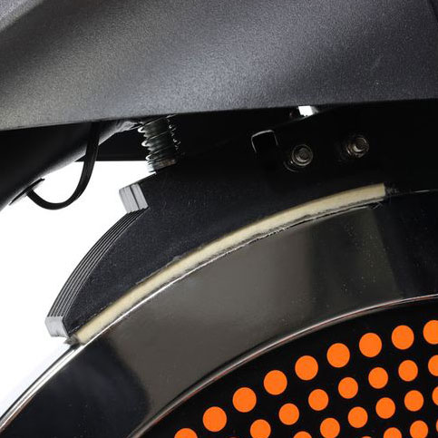 Odin S800 Bremseklods til Spinningcykel – Fantastisk Tilbud!