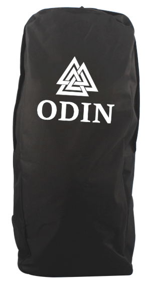 Odin SUP Taske - Perfekt til transport af dit SUP Board Kit