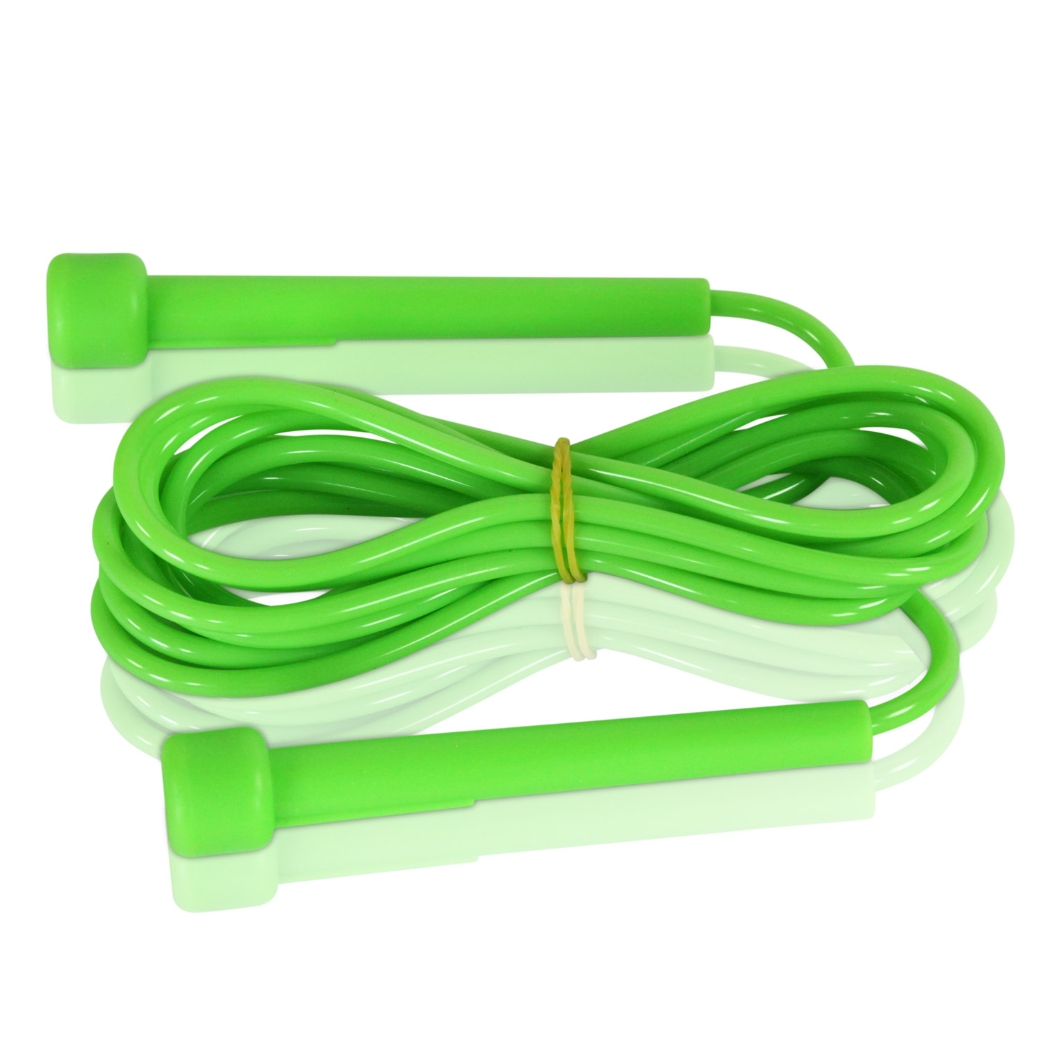 Odin Speed Rope Sjippetov Grøn - Ideelt Træningsudstyr!