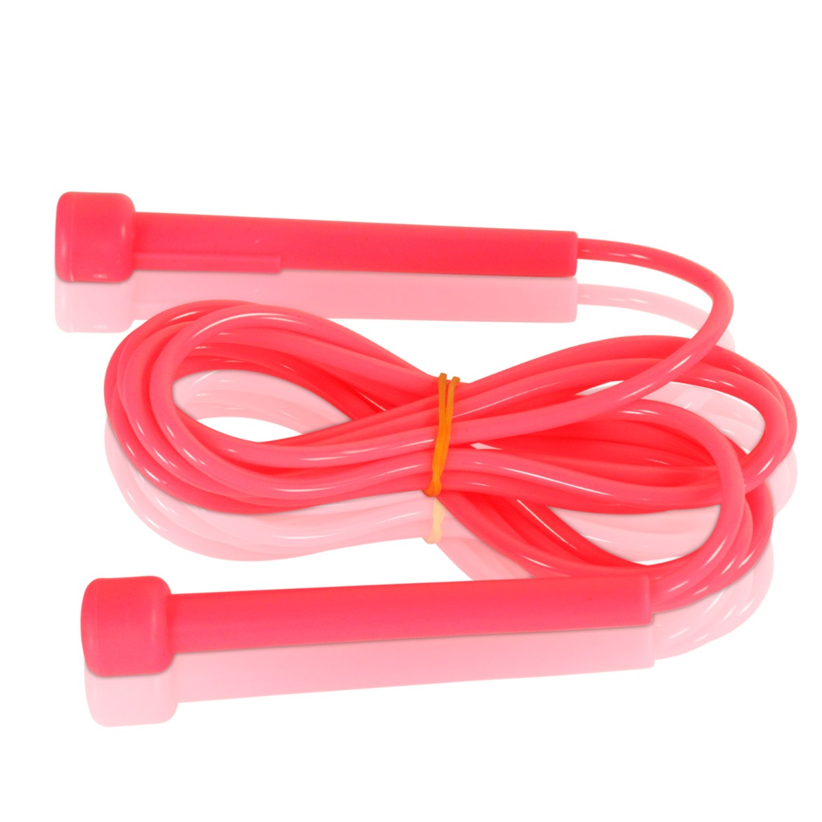 Odin Speed Rope Sjippetov i Pink – Effektiv Træning!