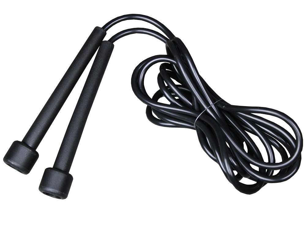 Odin Speed Rope Sjippetov - Letvægts Træningsudstyr