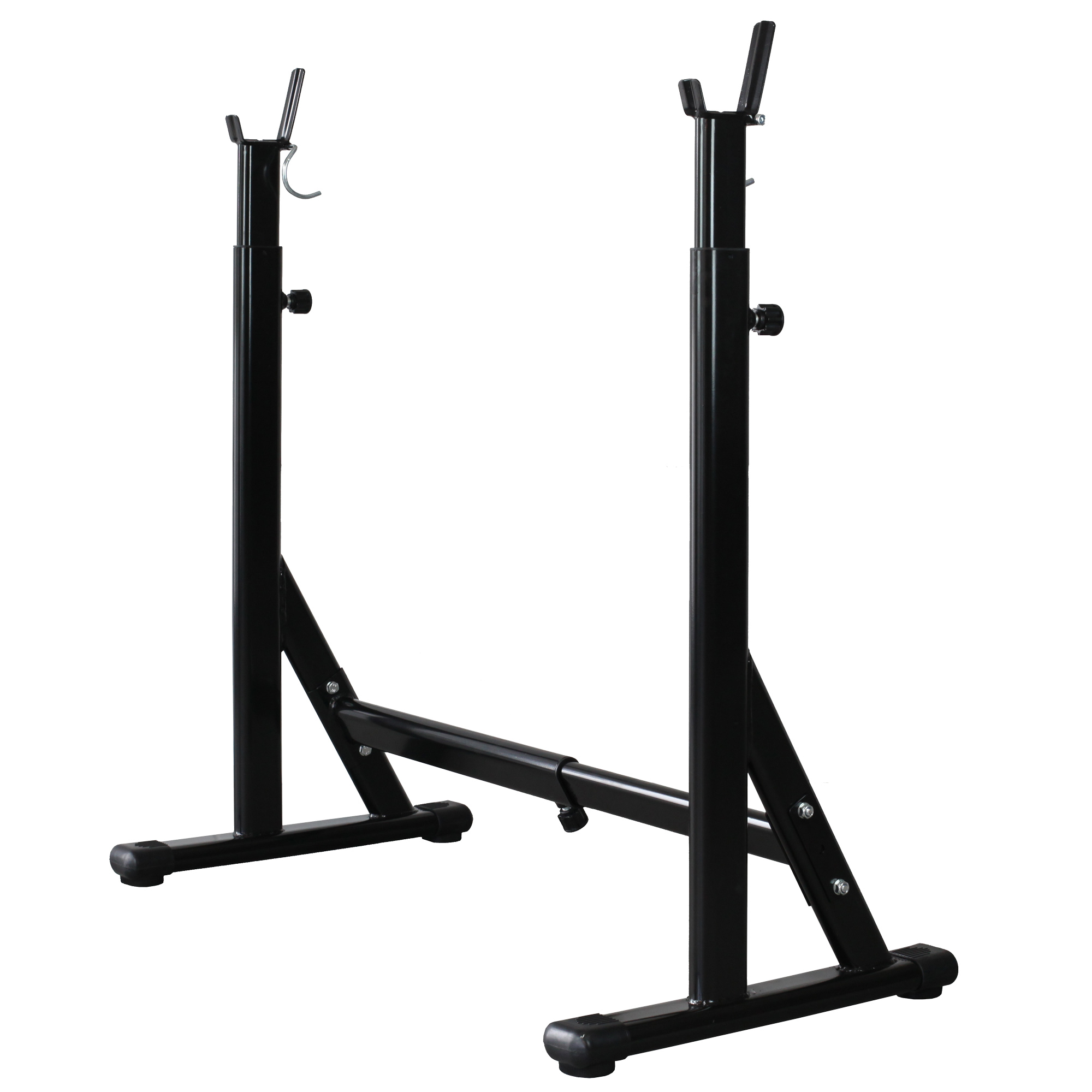 Odin Squat Rack – Pladsbesparende Træningsudstyr til Hjemmet