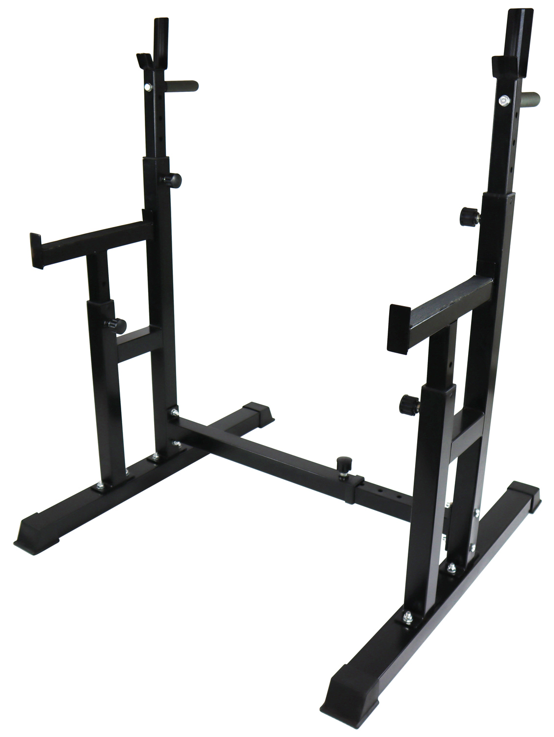 Odin Squat Rack med Safetybars – Sikkerhed til dit HomeGym