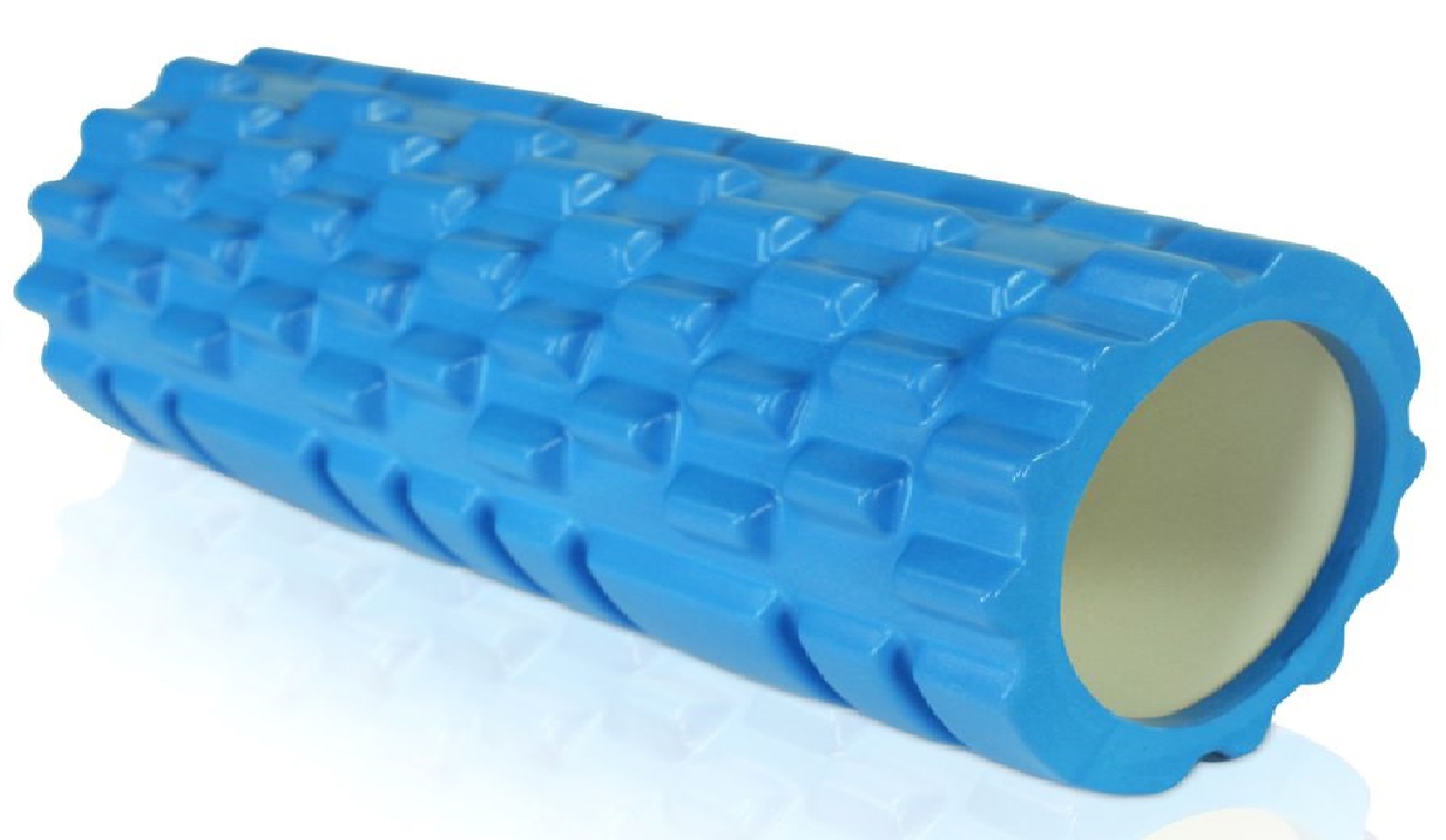 Odin Trigger Roller – Effektiv Massagerulle 61cm Blå