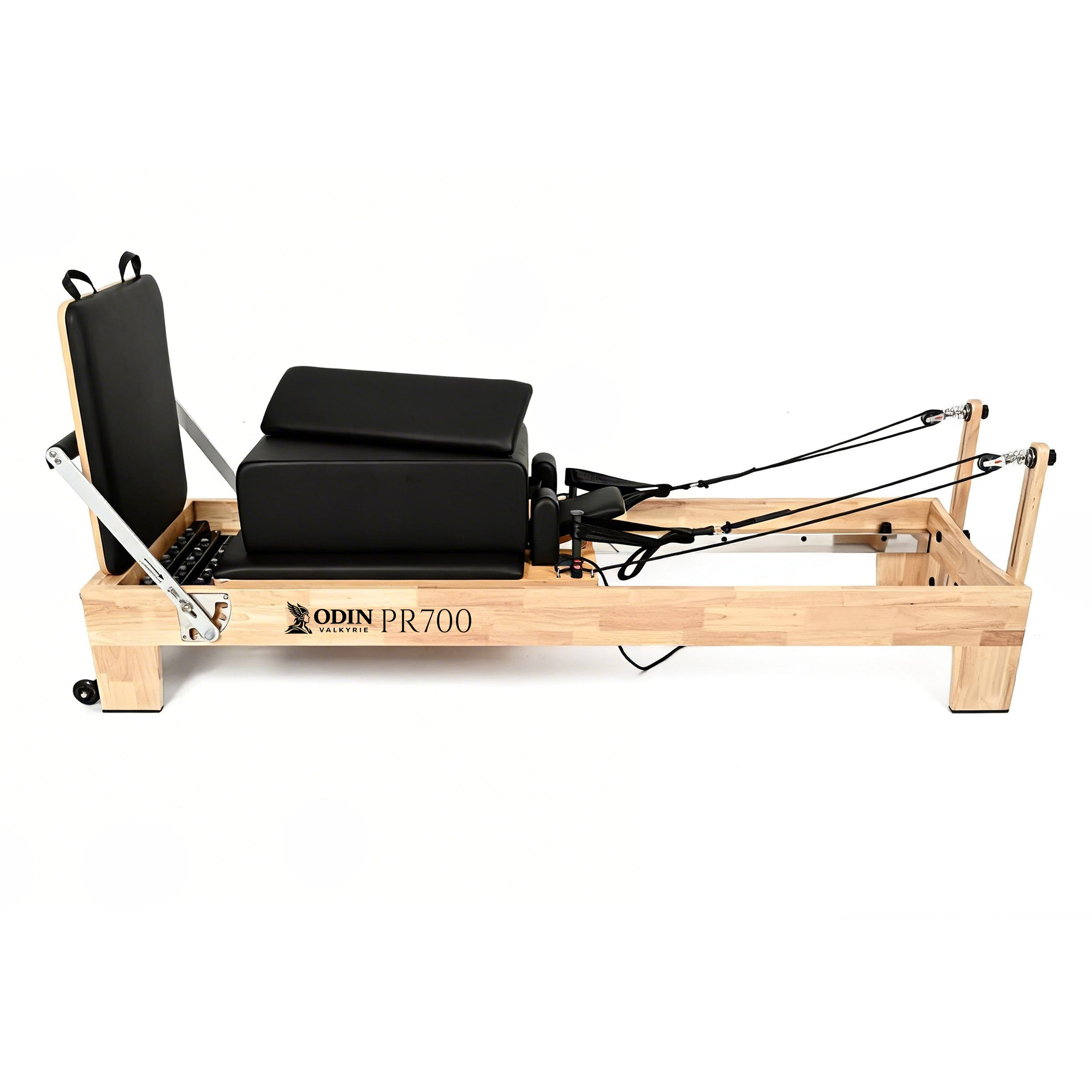 Odin Valkyrie Pilates Reformer Egetræ PR700