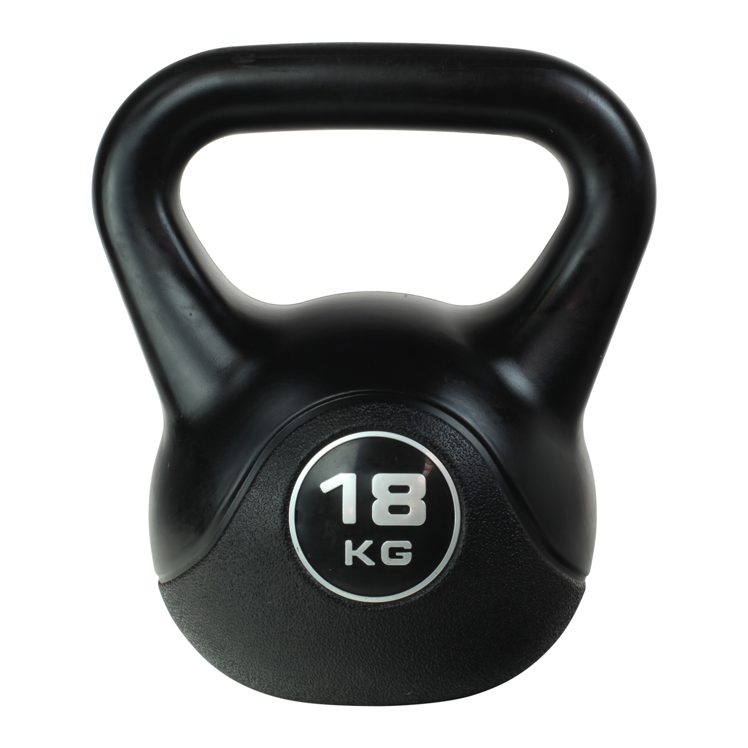 Odin Kettlebell 18kg – Effektiv og Skridsikker Træning!