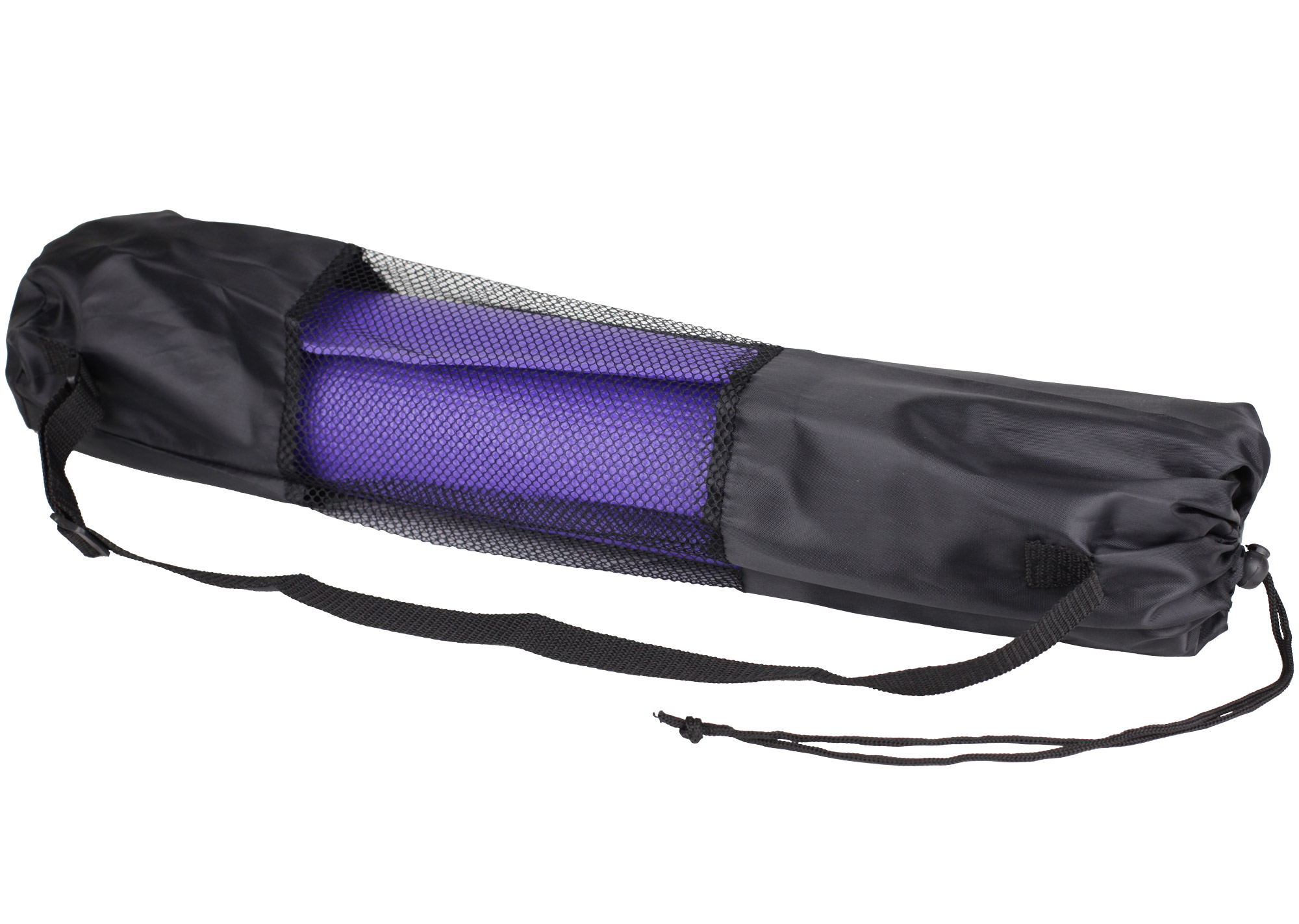 Odin Yoga Taske – Perfekt til yogamåtte og tilbehør