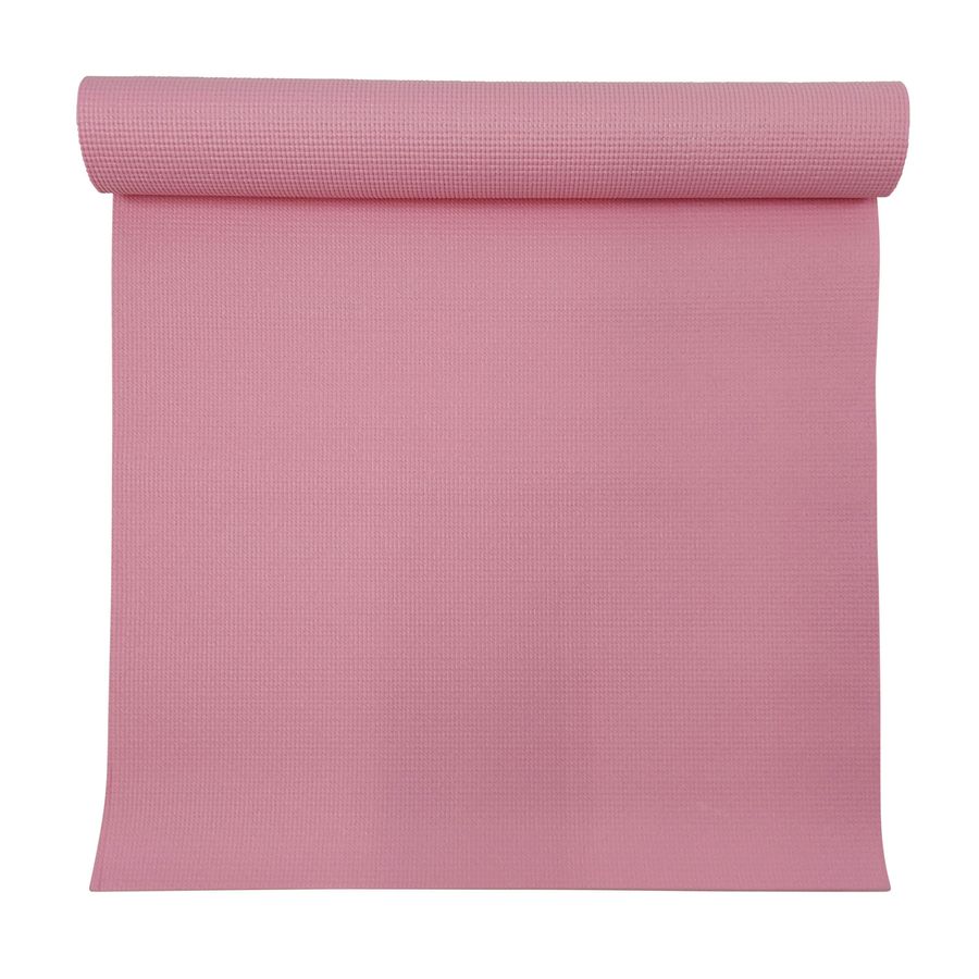 Odin Yogamåtte 0,6 cm Pink – Black Friday Tilbud!