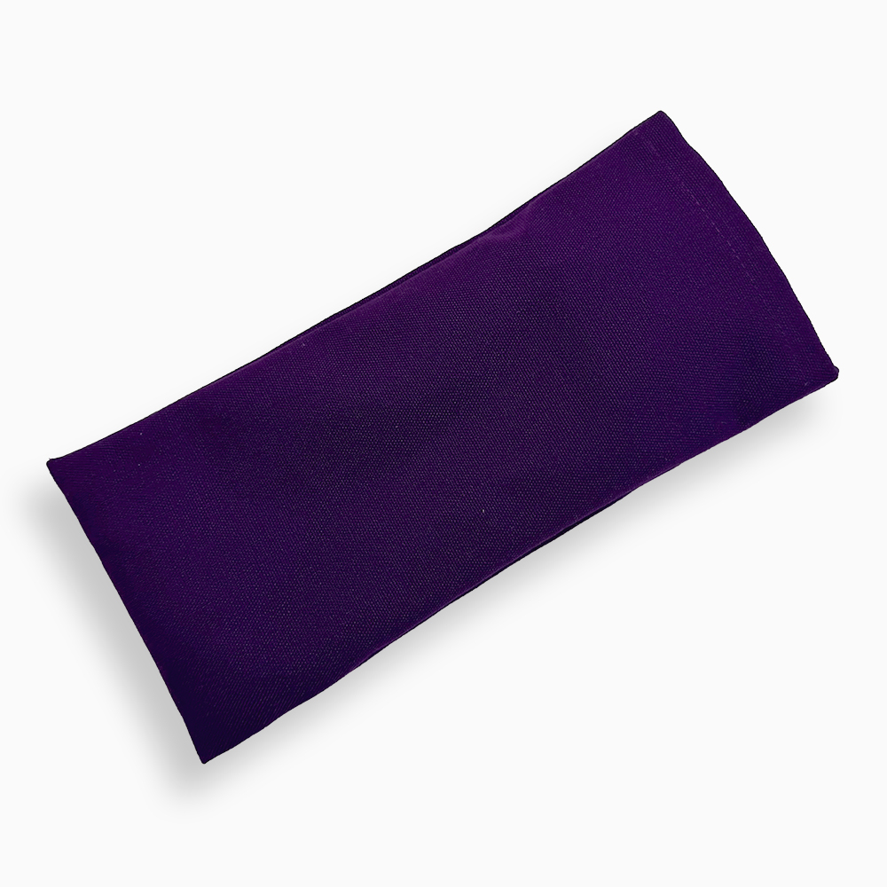 Lavendel Øjenpude – Asana (Lilla) på udsalg!