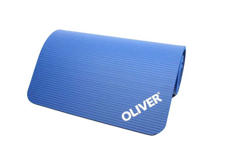 Oliver -  Måtte 180*60*1.5 cm -  - Blå