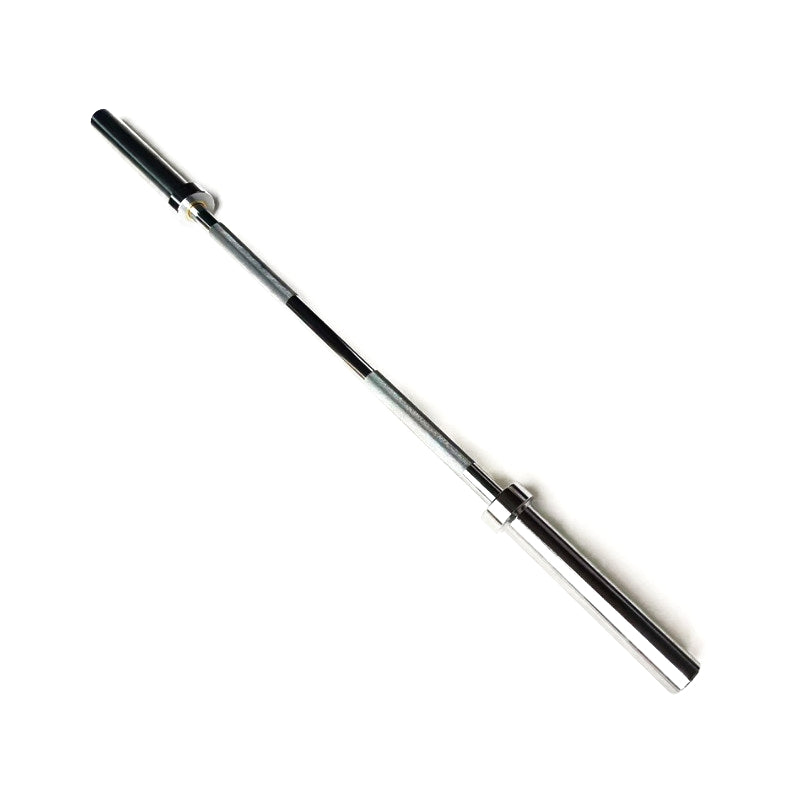 Olympisk vægtstang 50mm - 12kg, 180cm til træning!