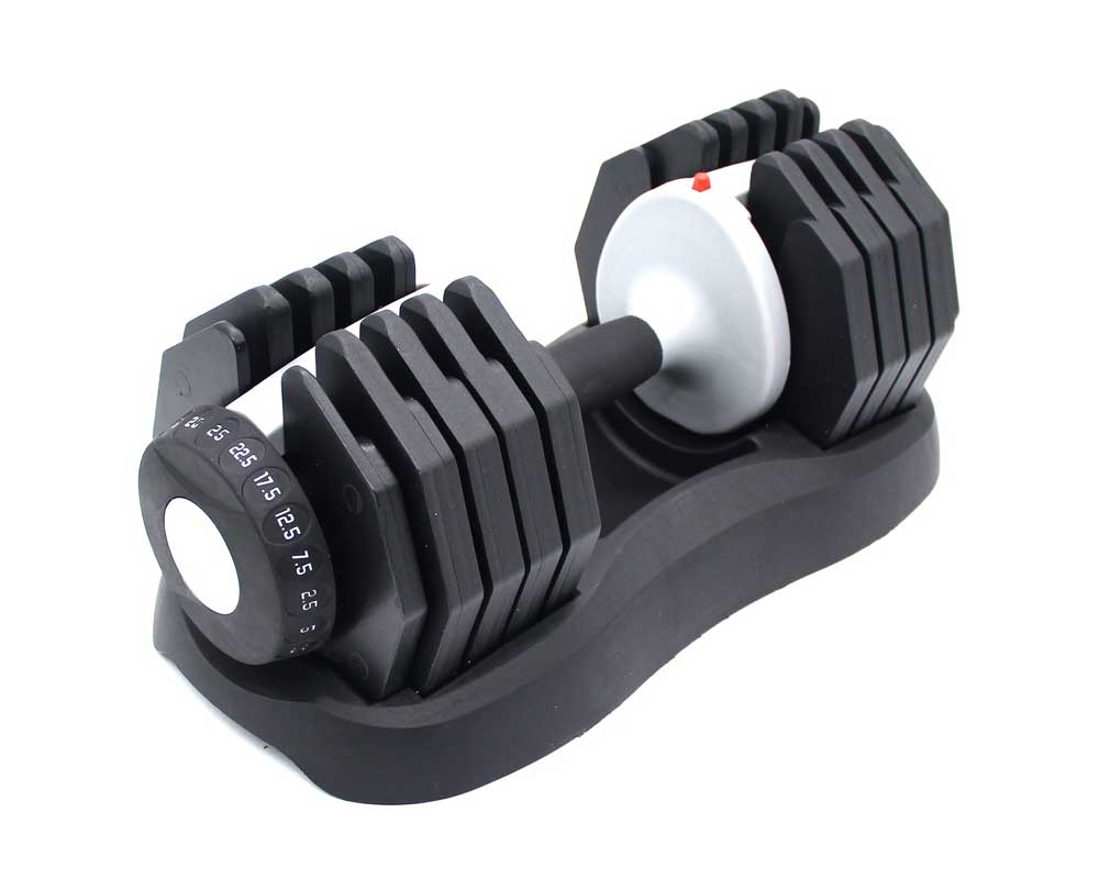 Omni -  Select 2.5 - sæt - 25 kg